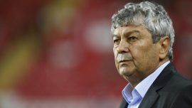 Teknik direktör Mircea Lucescu hayatını kaybetti