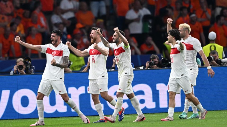 A Milli Futbol Takımı’nın 2026 Dünya Kupası geniş kadrosu açıklandı