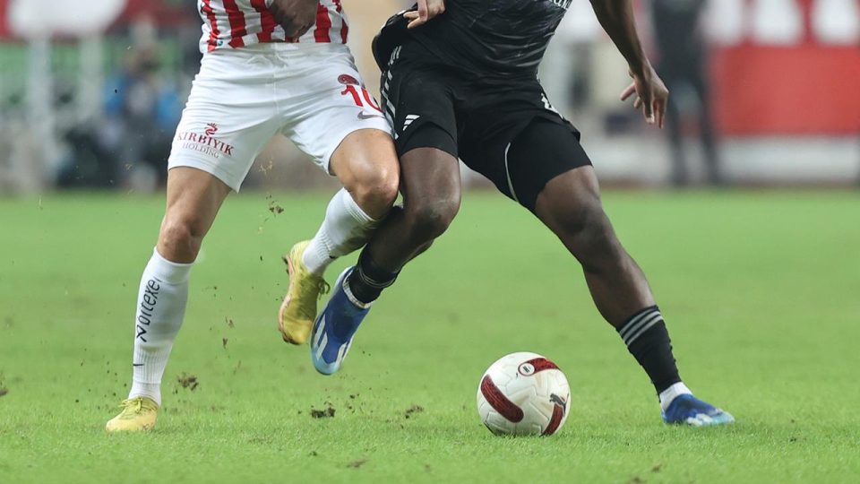Trendyol Süper Lig’de 2025-2026 sezonu sona erdi