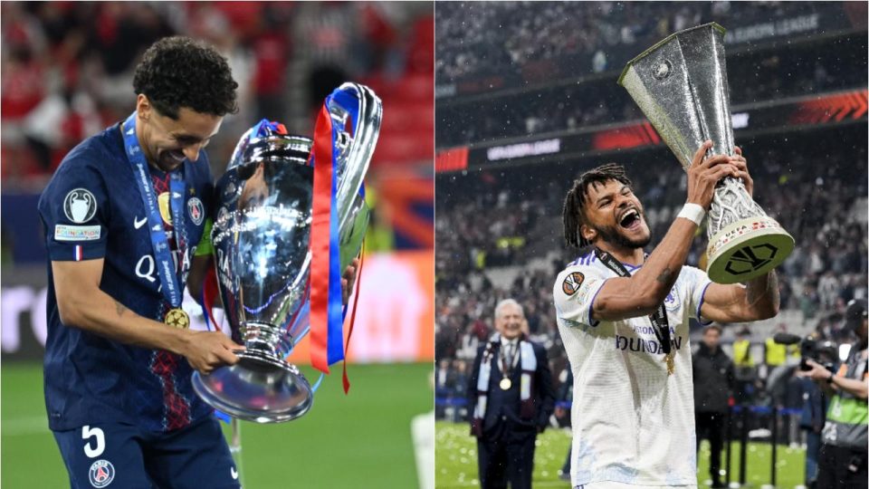 UEFA Süper Kupa maçı, PSG ile Aston Villa arasında oynanacak