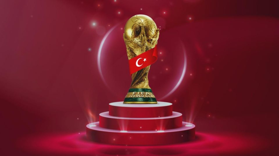 2026 FIFA Dünya Kupası maçları uykusuz bırakacak