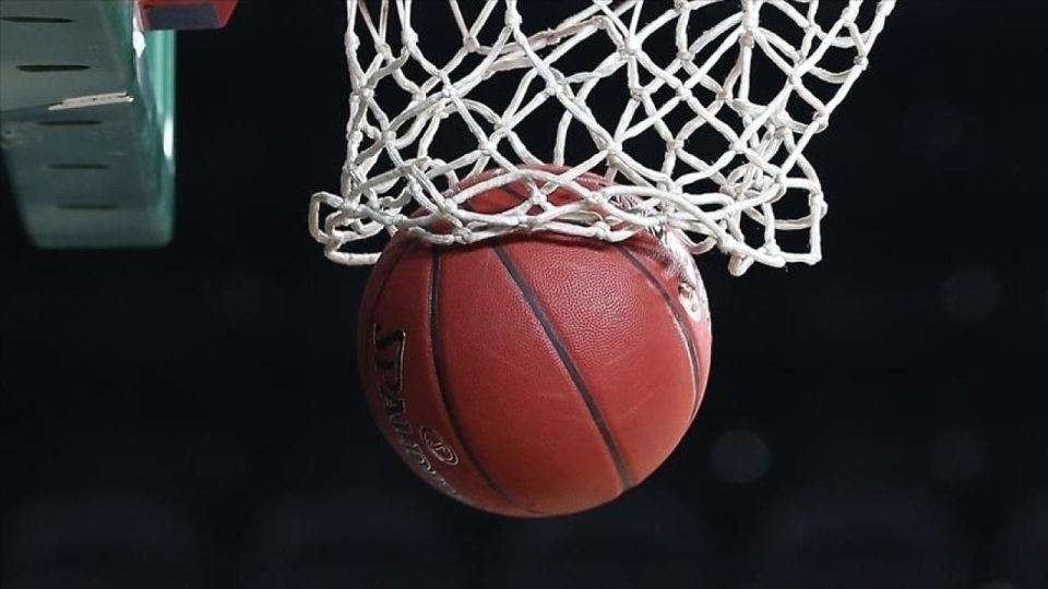 Basketbol Süper Ligi’nde play-off final serisi yarın başlayacak