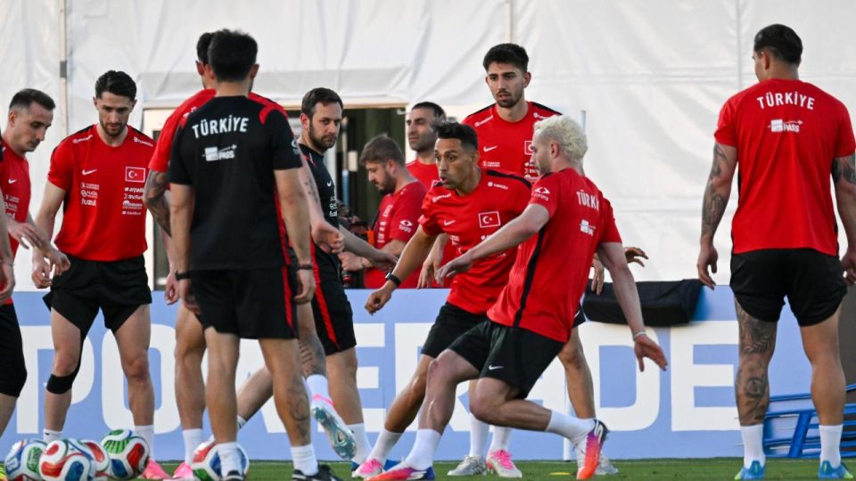 Dünya Kupası D Grubu’nda en fazla mesafeyi Türkiye yapacak