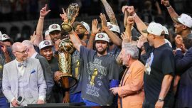 New York Knicks 53 yıl sonra NBA şampiyonu
