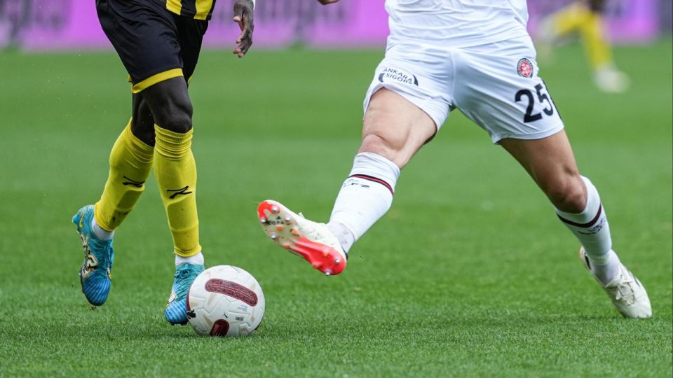 Süper Lig’de yabancı kuralında değişikliğe gidilmeyecek
