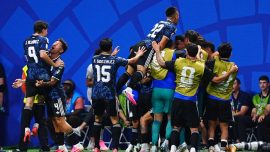 Dünya Kupası’nda finalin adı: İspanya-Arjantin