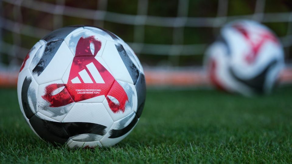Süper Lig’de yeni sezonun ilk hafta programı açıklandı