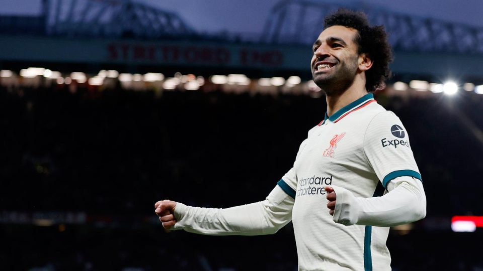 Muhammed Salah Trabzonspor’da